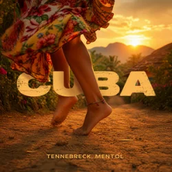 Обложка Tennebreck & Mentol - Cuba