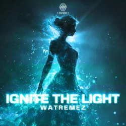 Обложка Watremez - Ignite The Light
