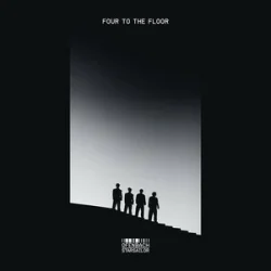 Обложка Ofenbach & Starsailor - Four To The Floor