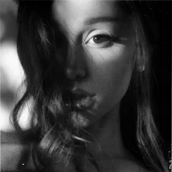 Обложка Ariana Grande - hate that i made you love me