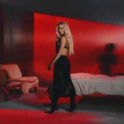 Cover Becky Hill - hands on me