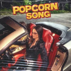 Cover Misha Miller - Popcorn Song