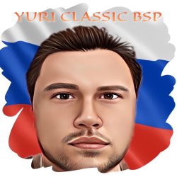 Cover YURI CLASSIC BSP - Ты знаешь что такое Любовь