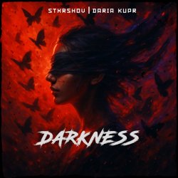 Обложка STXRSHOV & Daria Kupr - Darkness