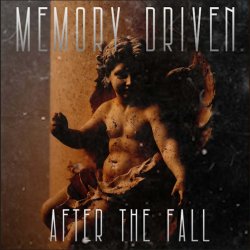 Обкладинка Memory Driven - Finished With You