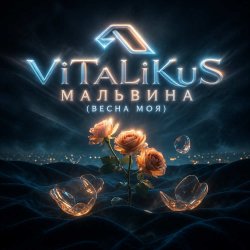 Обложка ViTaLiKuS - Мальвина (Весна моя)