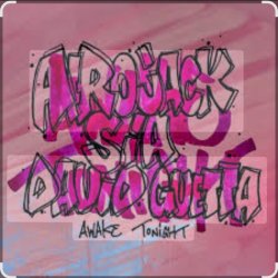 Обложка Afrojack & Sia & David Guetta - Awake Tonight (Extended Mix)