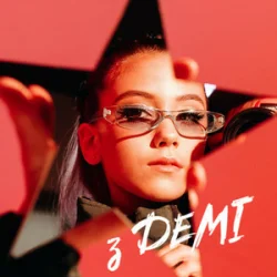 Обложка DEMI - З Demi