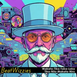 Обложка BeatWizzies - Tika Taka Loka Tika Nilo Makata Niro