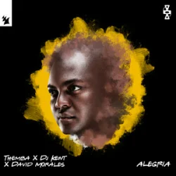 Обложка THEMBA & DJ Kent & David Morales - Alegria