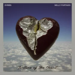 Обложка DVBBS & Nelly Furtado - Torture Of The Heart
