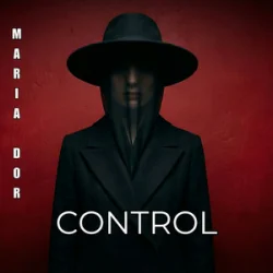 Обложка KobzarSI - Control - Марія дор