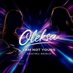 Обложка Oleksa - I Am Not Yours (Asatru Remix)