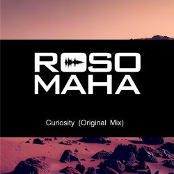 Pochette Rosomaha - Curiosity