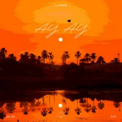 封面 Lundz - Ay Ay