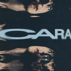 封面 Cara Delevingne - I Forgot