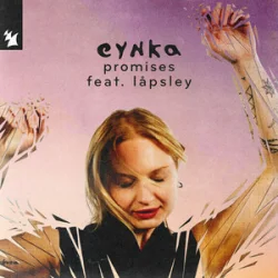 封面 Eynka & Låpsley - Promises