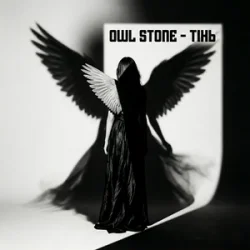 封面 Owl Stone - Тінь