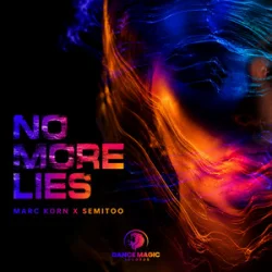 封面 Marc Korn & Semitoo - No More Lies