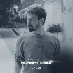 封面 DJ Kantik - Midnight Vibes