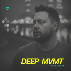 Обложка DEEP MVMT