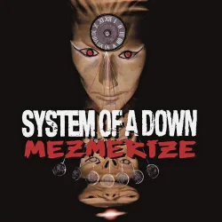 Обложка System Of A Down - Boom