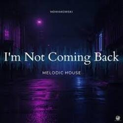 Обложка Nowakowski - I’m Not Coming Back