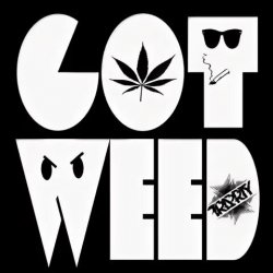 Обкладинка Djkocha - GOT WEED (DNB) 2026