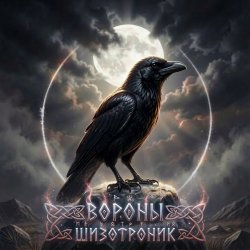 Обкладинка La-RUS - Вороны