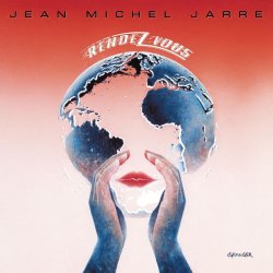 Обложка Jean Michel Jarre - Fourth Rendez-Vous