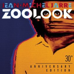 Обложка Jean Michel Jarre - Zoolooklogie