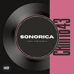 Обложка Igor Pumphonia - Sonorica