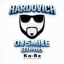 Обложка Ka Re x Menatara & Denis Misharov - Половина (Hardovich & DJ Smile MLS Blend)