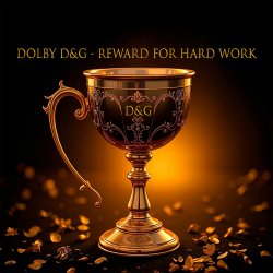 Обложка Dolby D&G - Reward for hard work