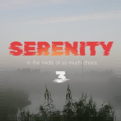Portada DJ SPRY ART - Serenity #3