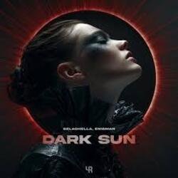 Обложка GELACHELLA, ENIGMAN - Dark Sun