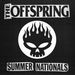 Обложка The Offspring - No Control