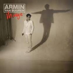 Обложка Armin van Buuren feat. Jessie Morgan - Love Too Hard (Radio Edit)