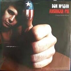 Обложка Don McLean - Birthday Song