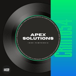 Обложка Apex Solutions
