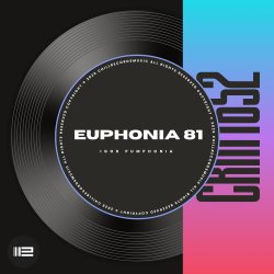 Обложка Euphonia 81