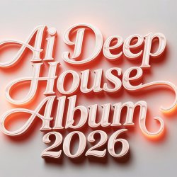 Обложка Dj 4ree$ound - Deep House Album number one (2026)
