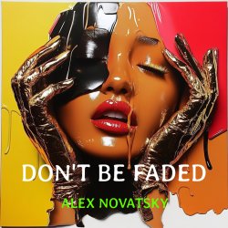 Обложка Alex Novatsky - Don't Be Faded (Extended Mix)
