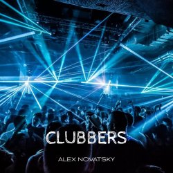 Обложка Alex Novatsky - Clubbers (Extended Mix)