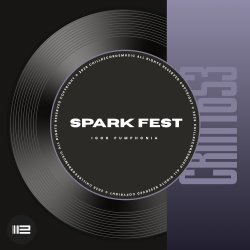 Обложка Igor Pumphonia - Spark Fest