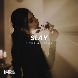 Обложка LIYNA - Me Cold