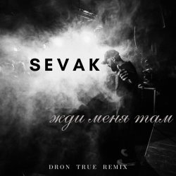 Обкладинка Жди Меня Там (DRoN TRuE Remix)