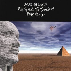 Обложка Steve Lukather and Marco Mendoza - Shine On You Crazy Diamond