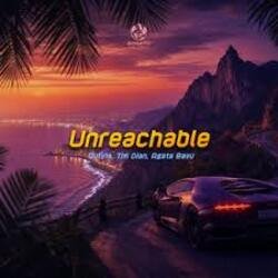 Обложка Quty1s, Tim Dian, Agata Bayu - Unreachable