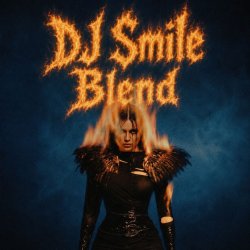 Обложка BEARWOLF x Lavrushkin - Феникс (DJ SMILE blend)